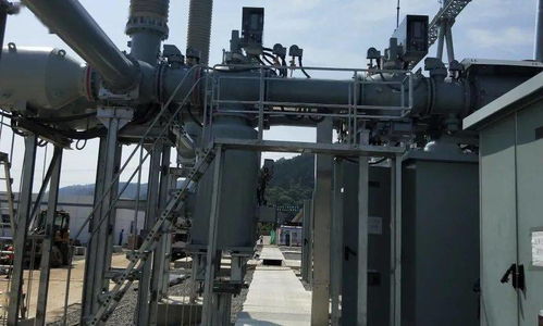 走進西技電氣技術(shù)系 電力工程施工運行與檢修專業(yè)與鉆采工程技術(shù)服務(wù)