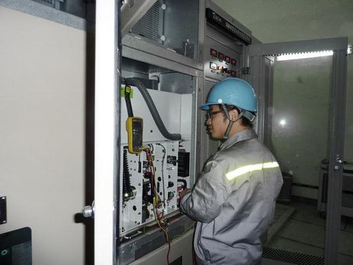 2025年揚州機電工程施工誰主沉浮？探秘鄧尉公司的系統(tǒng)化實踐與鉆采工程技術(shù)服務(wù)