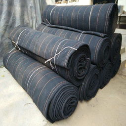 大棚保溫被夏季使用2個(gè)優(yōu)勢