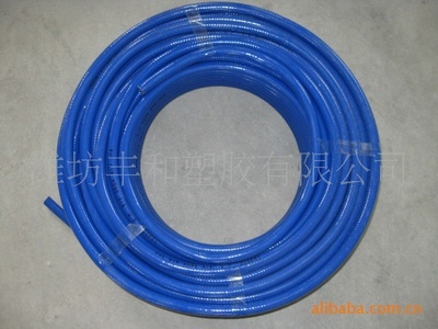 【專(zhuān)業(yè)生產(chǎn) 銷(xiāo)售 pvc高壓管 流體管 增強(qiáng)管】?jī)r(jià)格,廠家,圖片,塑料管,濰坊豐和塑膠-