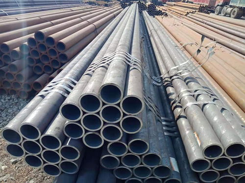 精密無(wú)縫鋼管廠銷(xiāo)售部四平市