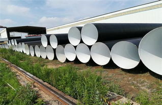 延安ipn8710防腐鋼管廠家價格合理