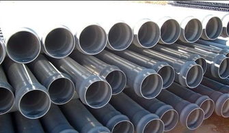 國(guó)標(biāo)160pvc給水管煙臺(tái)廠家直銷 upvc壓力管報(bào)價(jià)