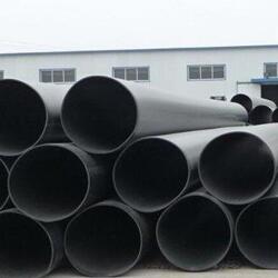 重慶市政用大口徑塑料管加工,大口徑塑料管多少錢價(jià)格