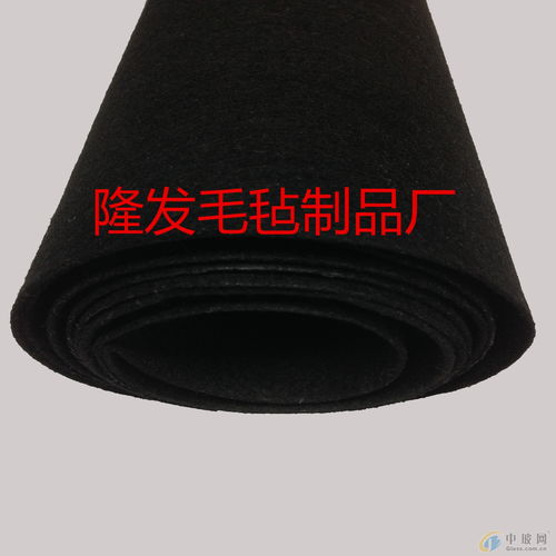 報(bào)價(jià) 供應(yīng)商 圖片 南宮市隆發(fā)毛氈制品廠