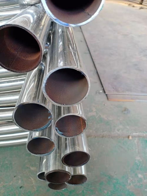 延不銹鋼復(fù)合管護(hù)欄廠是一家集設(shè)計(jì) 生產(chǎn) 銷(xiāo)售 安裝和售后為一