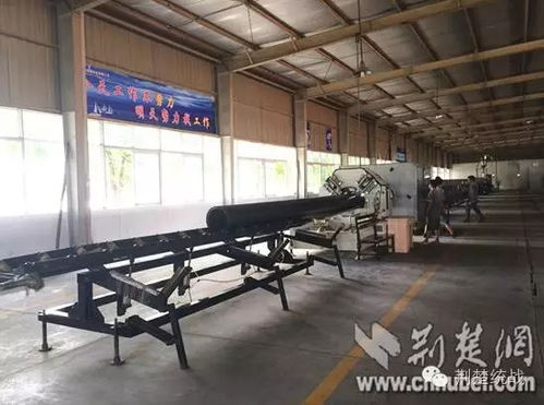 湖北省同心院士專家服務(wù)團(tuán) 科技賦能，助力企業(yè)塑料管產(chǎn)業(yè)創(chuàng)新發(fā)展